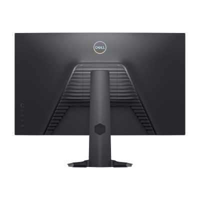 Dell Curved Gaming Monitor S2721HGFA 27 ", VA, FHD, 1920x1080, 16:9, 1 ms, 350 cd/m , Black, Headphone Out Port, 144 Hz, HDMI po