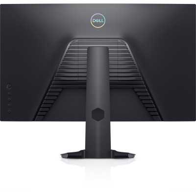 Dell Curved Gaming Monitor S2721HGFA 27 ", VA, FHD, 1920x1080, 16:9, 1 ms, 350 cd/m , Black, Headphone Out Port, 144 Hz, HDMI po