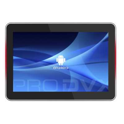 ProDVX APPC-10XPL Commercial Grade Android Panel Tablet, 10 ", RK3288, DDR3-SDRAM, Black, 1280 x 800 pixels, 500 cd/m