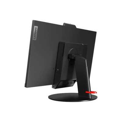 Lenovo Monitor ThinkCentre Tiny In One 27 ", IPS, QHD, 2560 x 1440, 16:9, 14 ms, 350 cd/m , Black, 60 Hz, HDMI ports quantity 1