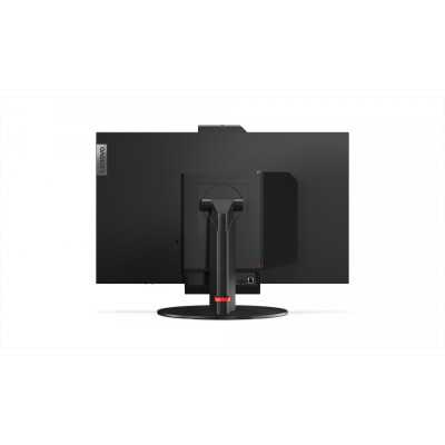 Lenovo Monitor ThinkCentre Tiny In One 27 ", IPS, QHD, 2560 x 1440, 16:9, 14 ms, 350 cd/m , Black, 60 Hz, HDMI ports quantity 1