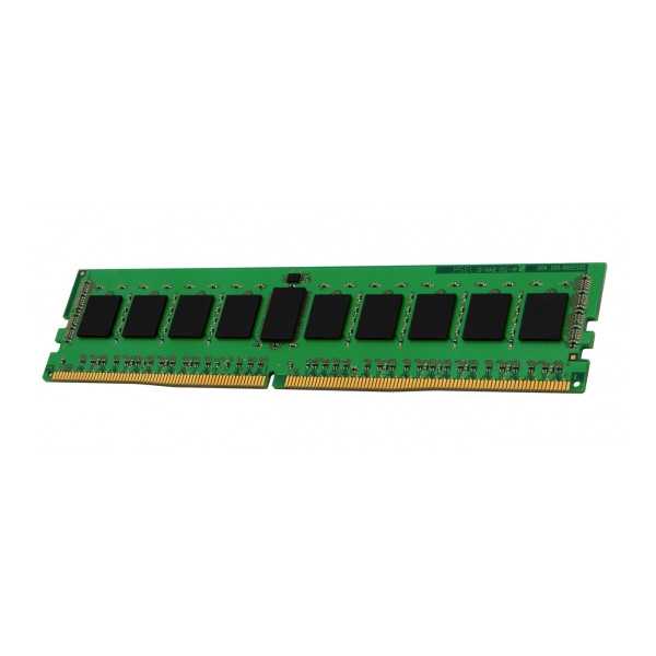 Kingston KVR26N19D8/32 32 GB, DDR4, 2666 MHz, PC/server, Registered No, ECC No, 2Rx8 GB