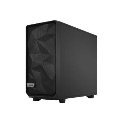 Fractal Design Meshify 2 Light Tempered Glass Black