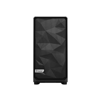 Fractal Design Meshify 2 Light Tempered Glass Black