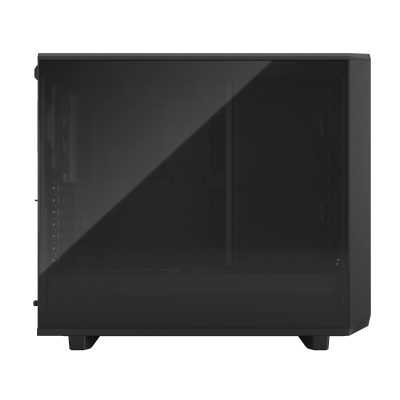 Fractal Design Meshify 2 Light Tempered Glass Black