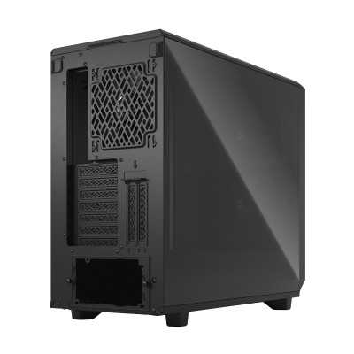 Fractal Design Meshify 2 Light Tempered Glass Black