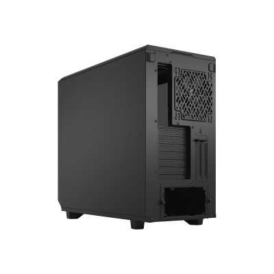 Fractal Design Meshify 2 Light Tempered Glass Black