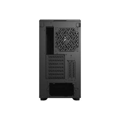 Fractal Design Meshify 2 Light Tempered Glass Black