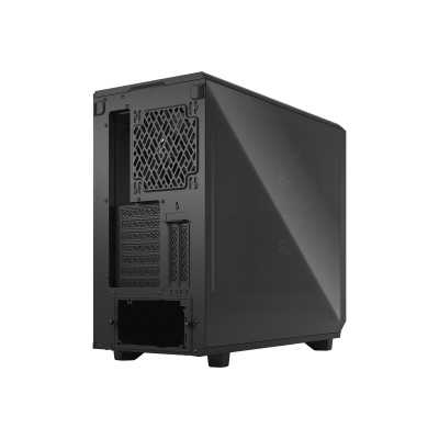 Fractal Design Meshify 2 Light Tempered Glass Black