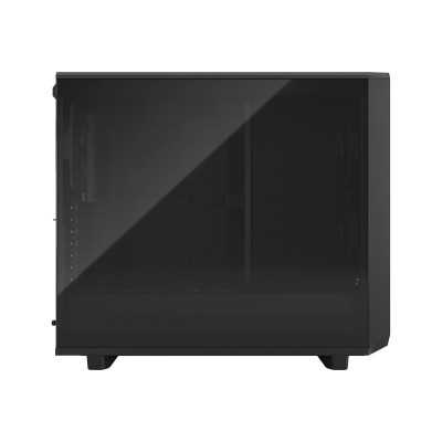 Fractal Design Meshify 2 Light Tempered Glass Black