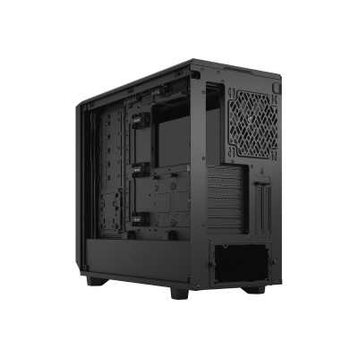 Fractal Design Meshify 2 Light Tempered Glass Black