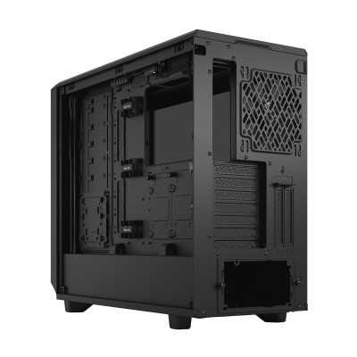 Fractal Design Meshify 2 Light Tempered Glass Black