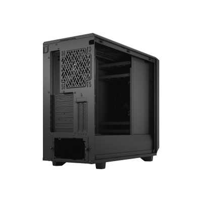 Fractal Design Meshify 2 Light Tempered Glass Black