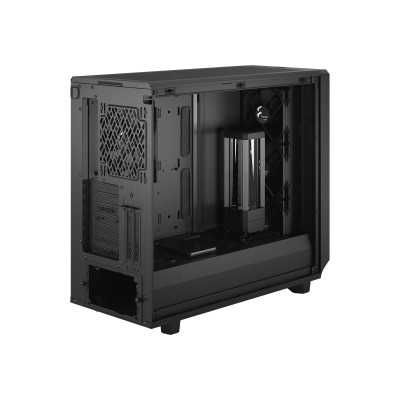 Fractal Design Meshify 2 Light Tempered Glass Black