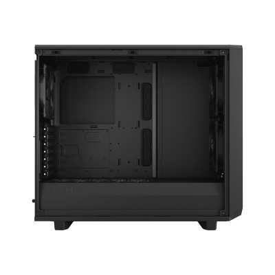 Fractal Design Meshify 2 Light Tempered Glass Black