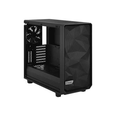 Fractal Design Meshify 2 Light Tempered Glass Black