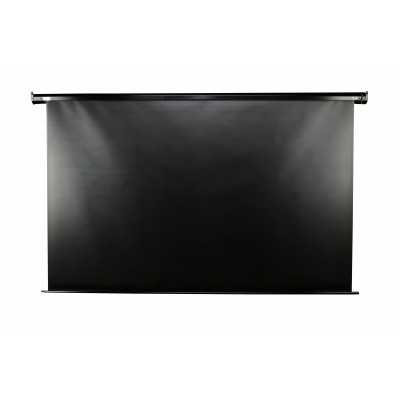 Elite Screens Spectrum Series Electric84H Diagonal 84 ", 16:9, Viewable screen width (W) 186 cm, Black