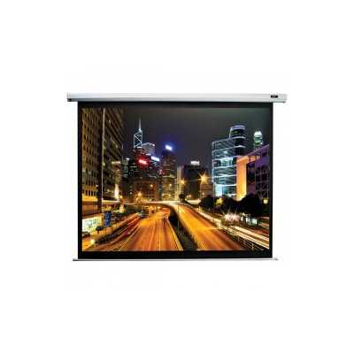 Elite Screens Spectrum Series Electric84XH Diagonal 84 ", 16:9, Viewable screen width (W) 186 cm, White