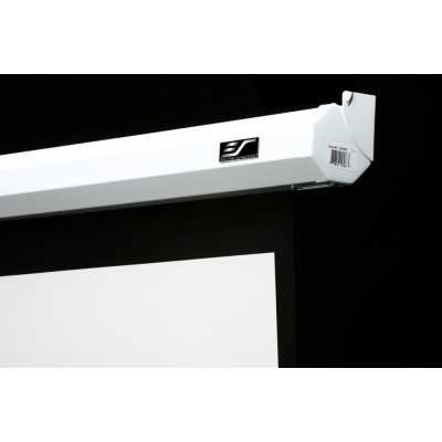 Elite Screens Spectrum Series Electric84XH Diagonal 84 ", 16:9, Viewable screen width (W) 186 cm, White