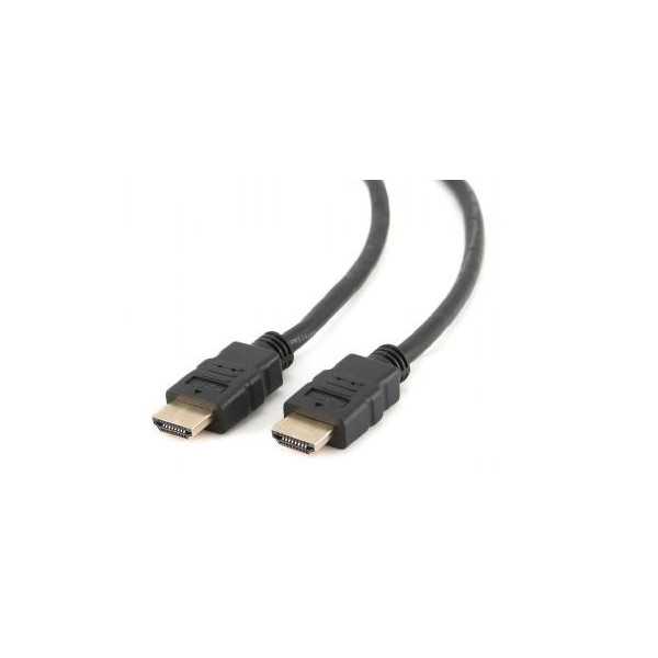 Cablexpert HDMI to HDMI, 0.5 m