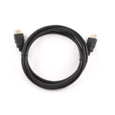 Cablexpert HDMI to HDMI, 0.5 m