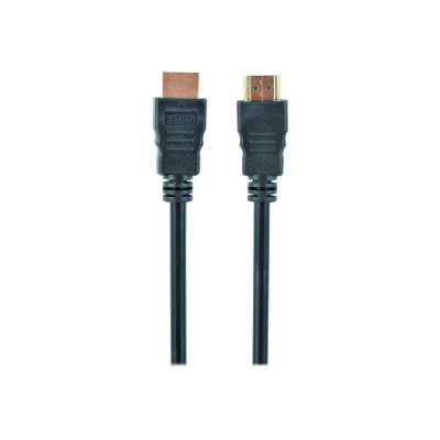 Cablexpert HDMI to HDMI, 0.5 m