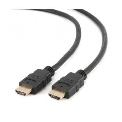 Cablexpert HDMI to HDMI, 0.5 m