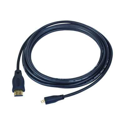 Cablexpert HDMI to HDMI, 0.5 m