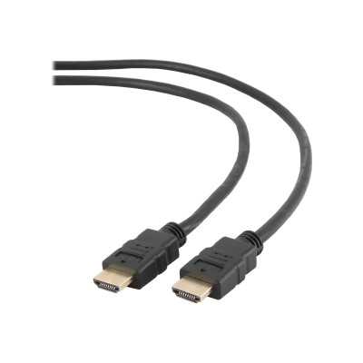 Cablexpert CC-HDMI4-1M HDMI to HDMI, 1 m