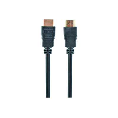 Cablexpert CC-HDMI4-1M HDMI to HDMI, 1 m