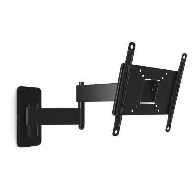 Vogels Wall mount, MA2040-A1, 19-40 ", Full motion, Maximum weight (capacity) 15 kg, VESA 100x100, 100x200, 200x100, 200x200 mm,