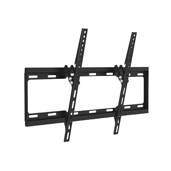 Sunne Wall mount, 37-70-ET, 37-70 ", Tilt, Maximum weight (capacity) 35 kg, Black