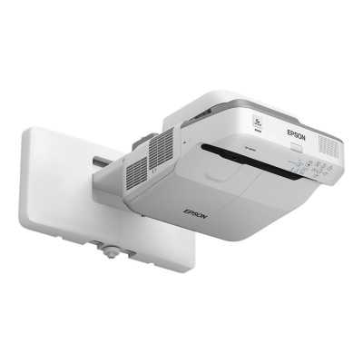 Epson 3LCD projector EB-685W WXGA (1280x800), 3500 ANSI lumens, White, Lamp warranty 12 month(s)