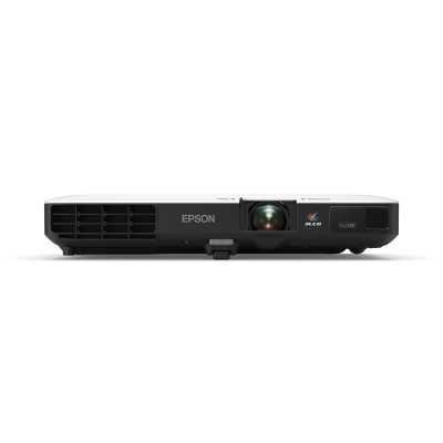 Epson Mobile Series EB-1795F Full HD (1920x1080), 3200 ANSI lumens, 10.000:1, White, Wi-Fi, Lamp warranty 12 month(s)