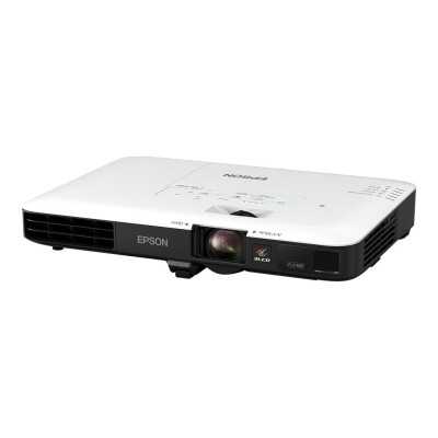 Epson Mobile Series EB-1795F Full HD (1920x1080), 3200 ANSI lumens, 10.000:1, White, Wi-Fi, Lamp warranty 12 month(s)