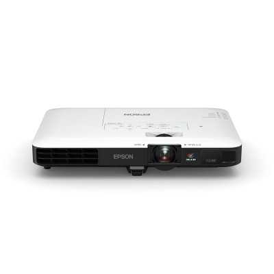 Epson Mobile Series EB-1795F Full HD (1920x1080), 3200 ANSI lumens, 10.000:1, White, Wi-Fi, Lamp warranty 12 month(s)