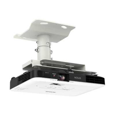 Epson Mobile Series EB-1795F Full HD (1920x1080), 3200 ANSI lumens, 10.000:1, White, Wi-Fi, Lamp warranty 12 month(s)