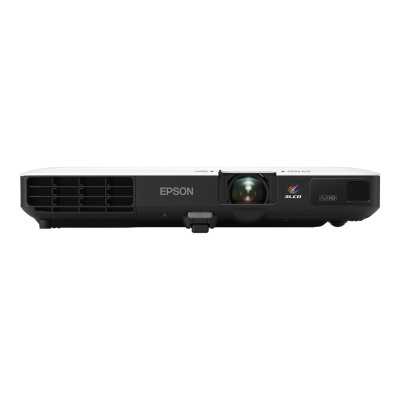 Epson Mobile Series EB-1795F Full HD (1920x1080), 3200 ANSI lumens, 10.000:1, White, Wi-Fi, Lamp warranty 12 month(s)