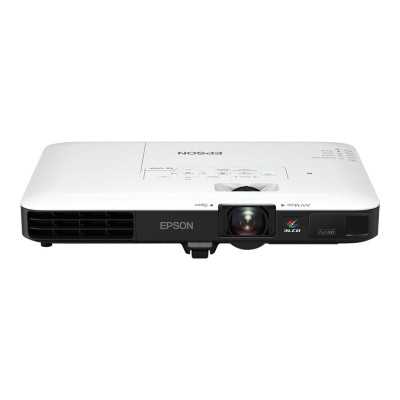 Epson Mobile Series EB-1795F Full HD (1920x1080), 3200 ANSI lumens, 10.000:1, White, Wi-Fi, Lamp warranty 12 month(s)