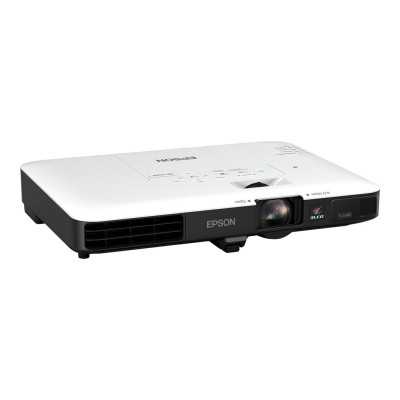 Epson Mobile Series EB-1795F Full HD (1920x1080), 3200 ANSI lumens, 10.000:1, White, Wi-Fi, Lamp warranty 12 month(s)