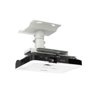 Epson Mobile Series EB-1795F Full HD (1920x1080), 3200 ANSI lumens, 10.000:1, White, Wi-Fi, Lamp warranty 12 month(s)