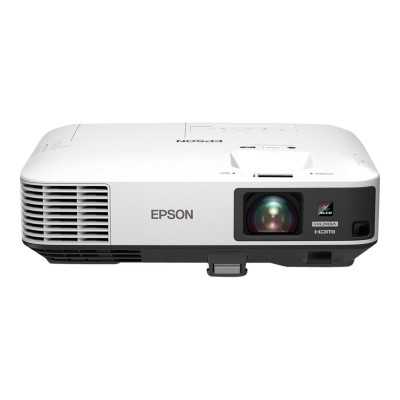 Epson Installation Series EB-2250U WUXGA (1920x1200), 5000 ANSI lumens, 15.000:1, White, Lamp warranty 12 month(s)