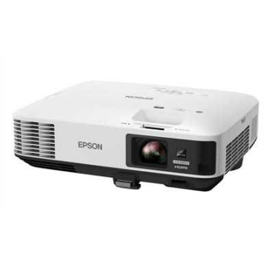 Epson Installation Series EB-2250U WUXGA (1920x1200), 5000 ANSI lumens, 15.000:1, White, Lamp warranty 12 month(s)