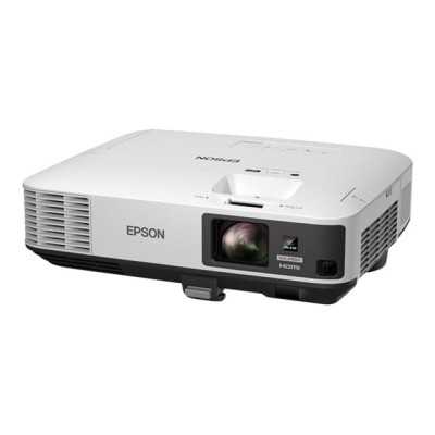 Epson Installation Series EB-2250U WUXGA (1920x1200), 5000 ANSI lumens, 15.000:1, White, Lamp warranty 12 month(s)