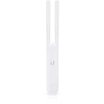 Ubiquiti UniFi UAP-AC-M Mesh Access Point 2.4/5, 867 Mbit/s, 10/100/1000 Mbit/s, Ethernet LAN (RJ-45) ports 1, MU-MiMO Yes, PoE 