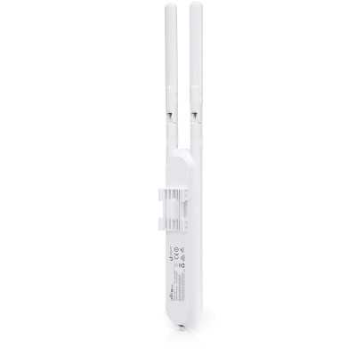 Ubiquiti UniFi UAP-AC-M Mesh Access Point 2.4/5, 867 Mbit/s, 10/100/1000 Mbit/s, Ethernet LAN (RJ-45) ports 1, MU-MiMO Yes, PoE 