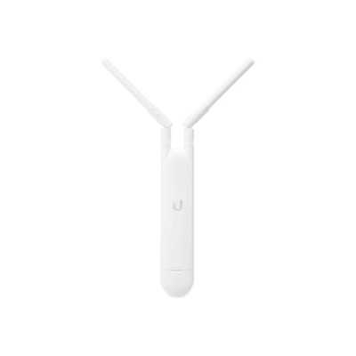 Ubiquiti UniFi UAP-AC-M Mesh Access Point 2.4/5, 867 Mbit/s, 10/100/1000 Mbit/s, Ethernet LAN (RJ-45) ports 1, MU-MiMO Yes, PoE 