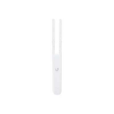 Ubiquiti UniFi UAP-AC-M Mesh Access Point 2.4/5, 867 Mbit/s, 10/100/1000 Mbit/s, Ethernet LAN (RJ-45) ports 1, MU-MiMO Yes, PoE 