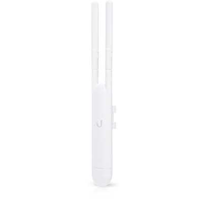 Ubiquiti UniFi UAP-AC-M Mesh Access Point 2.4/5, 867 Mbit/s, 10/100/1000 Mbit/s, Ethernet LAN (RJ-45) ports 1, MU-MiMO Yes, PoE 