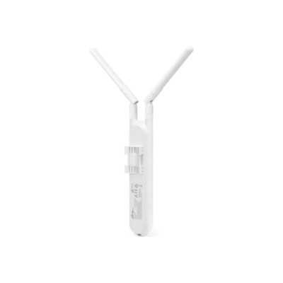 Ubiquiti UniFi UAP-AC-M Mesh Access Point 2.4/5, 867 Mbit/s, 10/100/1000 Mbit/s, Ethernet LAN (RJ-45) ports 1, MU-MiMO Yes, PoE 